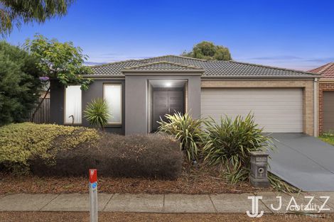 Property photo of 8 Eva Avenue Point Cook VIC 3030