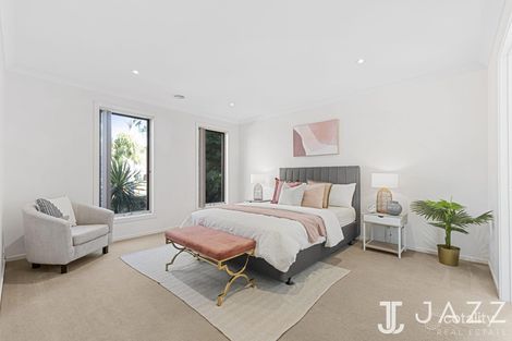 Property photo of 8 Eva Avenue Point Cook VIC 3030