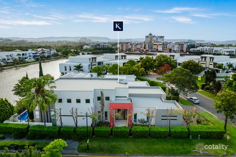 5042 Emerald Island Dr, Carrara, QLD 4211