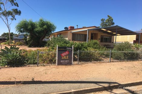 Property photo of 32 Second Street Napperby SA 5540