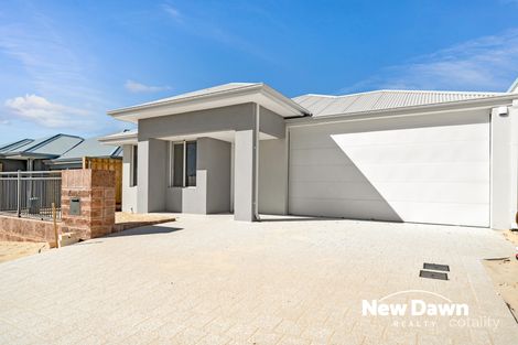 19 Iwasaki Crst, Ellenbrook, WA 6069