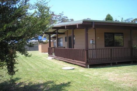 Property photo of 15 Venus Avenue Lake Tabourie NSW 2539