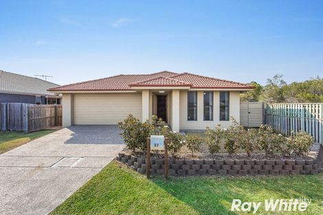 83 Central Green Dr, Narangba, QLD 4504