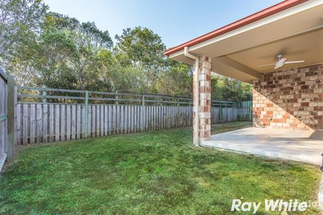 Property photo of 83 Central Green Drive Narangba QLD 4504