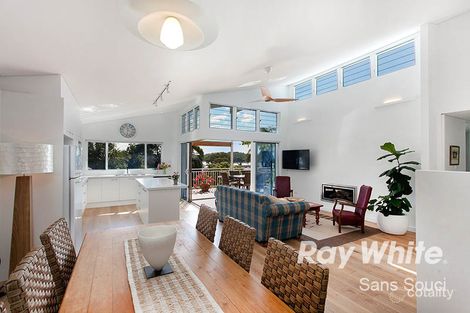 Property photo of 19A The Boulevarde Sans Souci NSW 2219