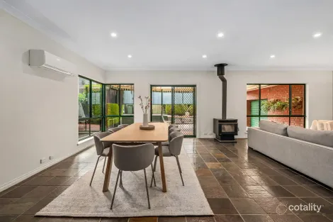 Property photo of 38 Jacaranda Drive Woodside SA 5244