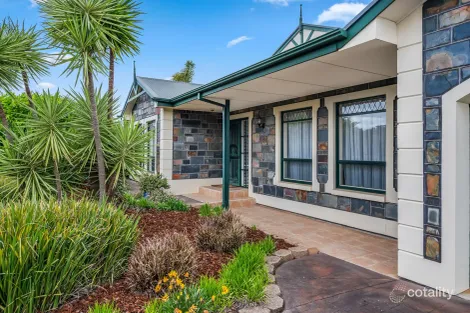 Property photo of 38 Jacaranda Drive Woodside SA 5244
