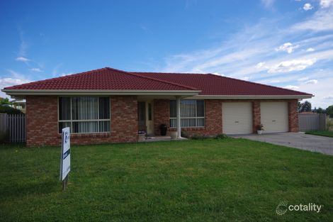 Property photo of 12 Pridham Street Cowra NSW 2794