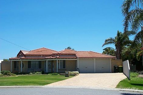 17 Cascade Cl, Safety Bay, WA 6169