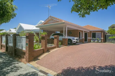 58a Tuam St, Victoria Park, WA 6100