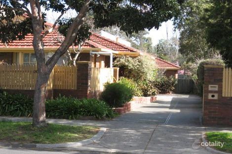 Property photo of 1/205 Wattle Valley Road Extension Camberwell VIC 3124