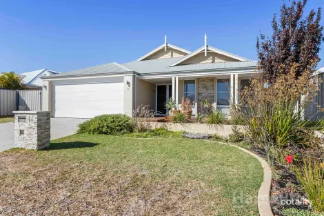 11 Eldorado Loop, Meadow Springs, WA 6210