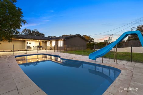 41 Kallara Cl, Duffy, ACT 2611