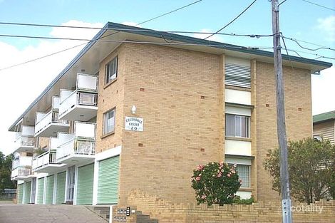 4/20 Mount St, Greenslopes, QLD 4120