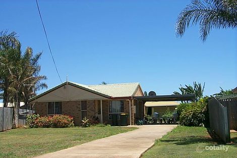 8 Grey St, Burnett Heads, QLD 4670