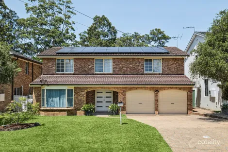 34 Essington Cres, Sylvania, NSW 2224