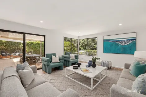 Property photo of 34 Essington Crescent Sylvania NSW 2224