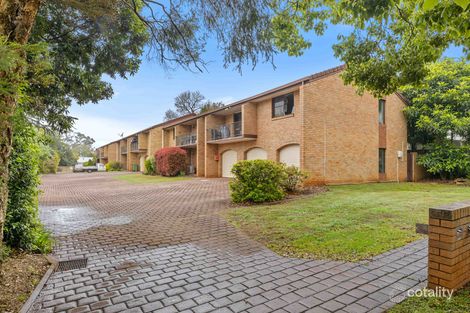 6/256 Geddes St, Centenary Heights, QLD 4350