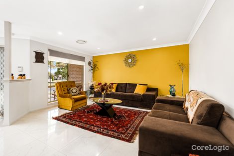 Property photo of 14 Falcon Crescent Claremont Meadows NSW 2747