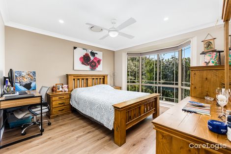 Property photo of 14 Falcon Crescent Claremont Meadows NSW 2747