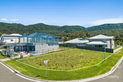 37 Tharawal Dr, Wongawilli, NSW 2530