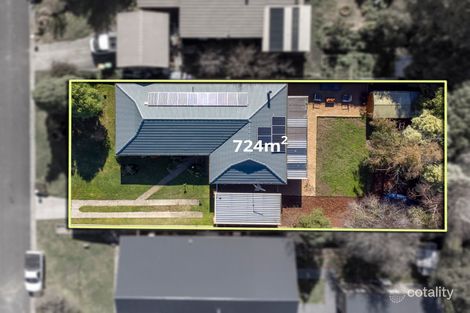 Property photo of 16 Acacia Court Gisborne VIC 3437