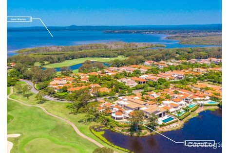 Property photo of 521/61 Noosa Springs Drive Noosa Heads QLD 4567