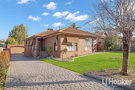 15 LEILA CT, BACCHUS MARSH, VIC 3340