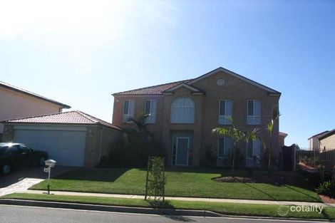 105 Woodcroft Dr, Woodcroft, NSW 2767