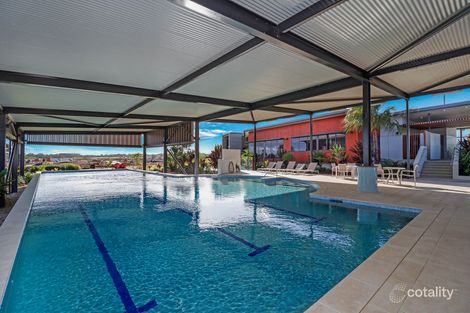 Property photo of 75/1 Latitude Boulevard Nikenbah QLD 4655