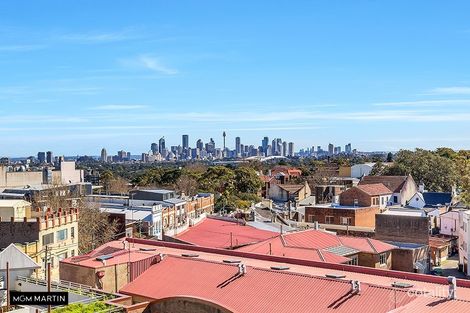 Property photo of 607/71 Belmore Road Randwick NSW 2031