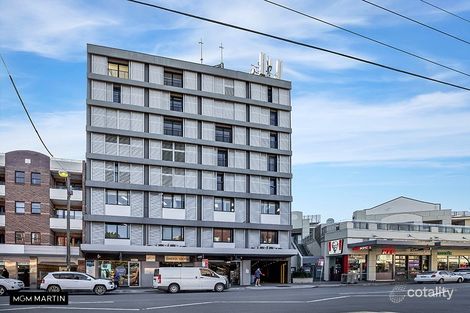 Property photo of 709/71 Belmore Road Randwick NSW 2031