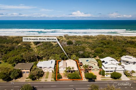 Property photo of 119 Oceanic Drive Warana QLD 4575