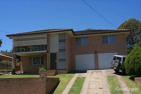 Property photo of 19 Nemarra Street Wynnum West QLD 4178