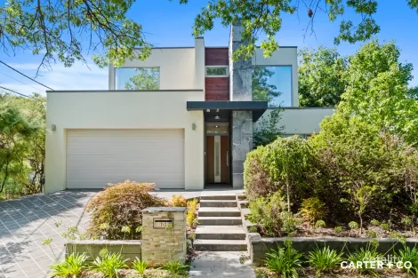 Property photo of 73 Schlich Street Yarralumla ACT 2600