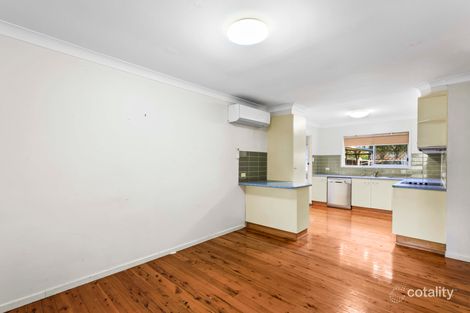 Property photo of 18 Bryan Street Darling Heights QLD 4350