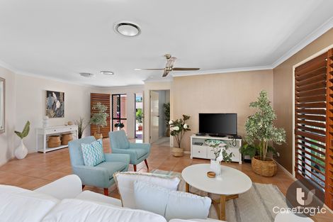 Property photo of 1 Park Lane Ormiston QLD 4160