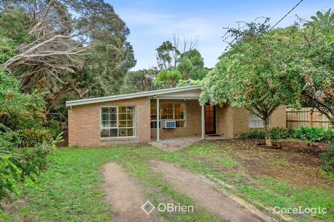 Property photo of 42 Cain Road Rye VIC 3941