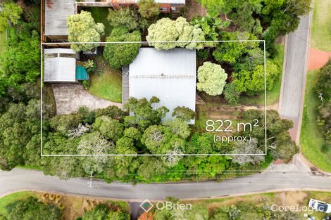 Property photo of 42 Cain Road Rye VIC 3941
