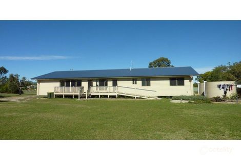 Property photo of 7 Ghost Gum Road Sharon QLD 4670