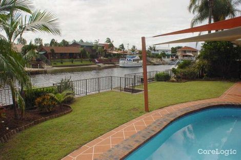Property photo of 20 Walter Raleigh Crescent Hollywell QLD 4216