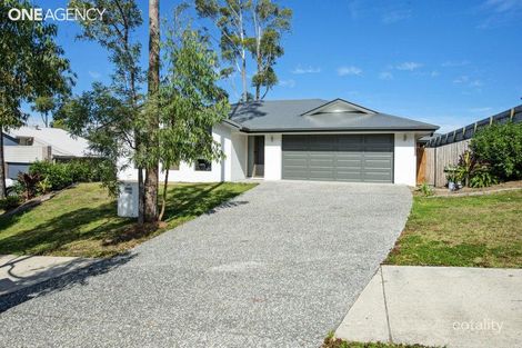 Property photo of 235 Hardwood Drive Mount Cotton QLD 4165