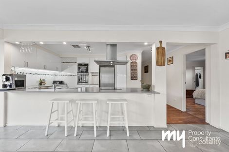 Property photo of 5 Edward Street The Oaks NSW 2570