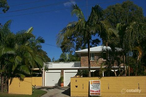 9 Koel St, Noosaville, QLD 4566