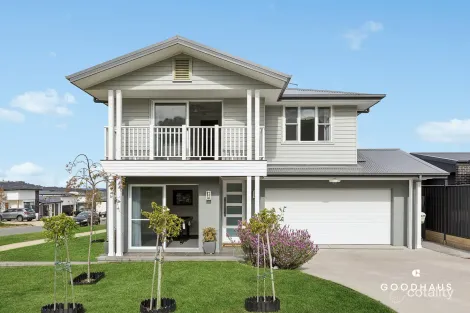 56 Vahland St, Taylor, ACT 2913