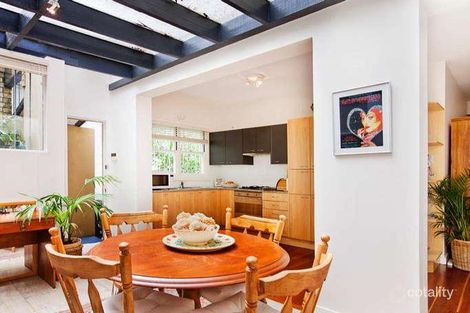 Property photo of 2/320 Edgecliff Road Woollahra NSW 2025