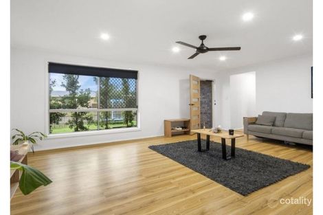 Property photo of 74 Studio Drive Oxenford QLD 4210