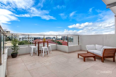 Property photo of 2/19 Harcourt Street New Farm QLD 4005