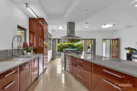 Property photo of 2/19 Harcourt Street New Farm QLD 4005