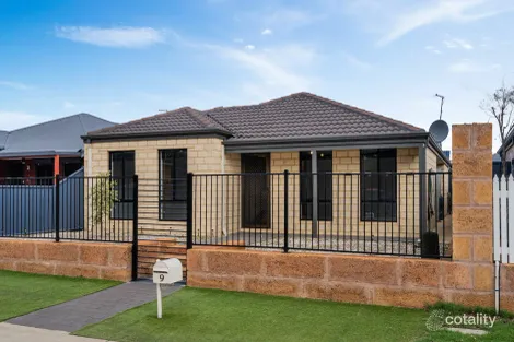Property photo of 9 Spearmint Drive Byford WA 6122